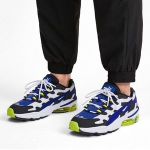 Men’s Puma Cell Alien OG